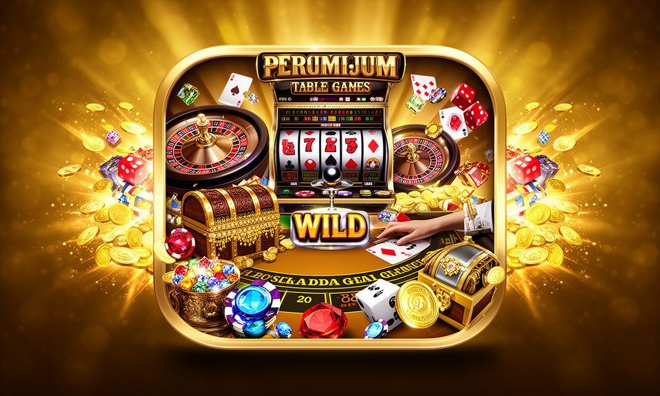 3666 casino app visual