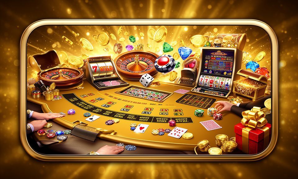3666 Holdem Highroll